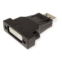 VALUE Adapter, DP M - DVI F