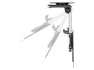 VALUE TV Ceiling Mount, tiltable, 17" - 37", up to 20 kg