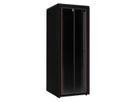 ROLINE 19-inch Network Cabinet Pro 47 U, 800x800 WxD glass door black