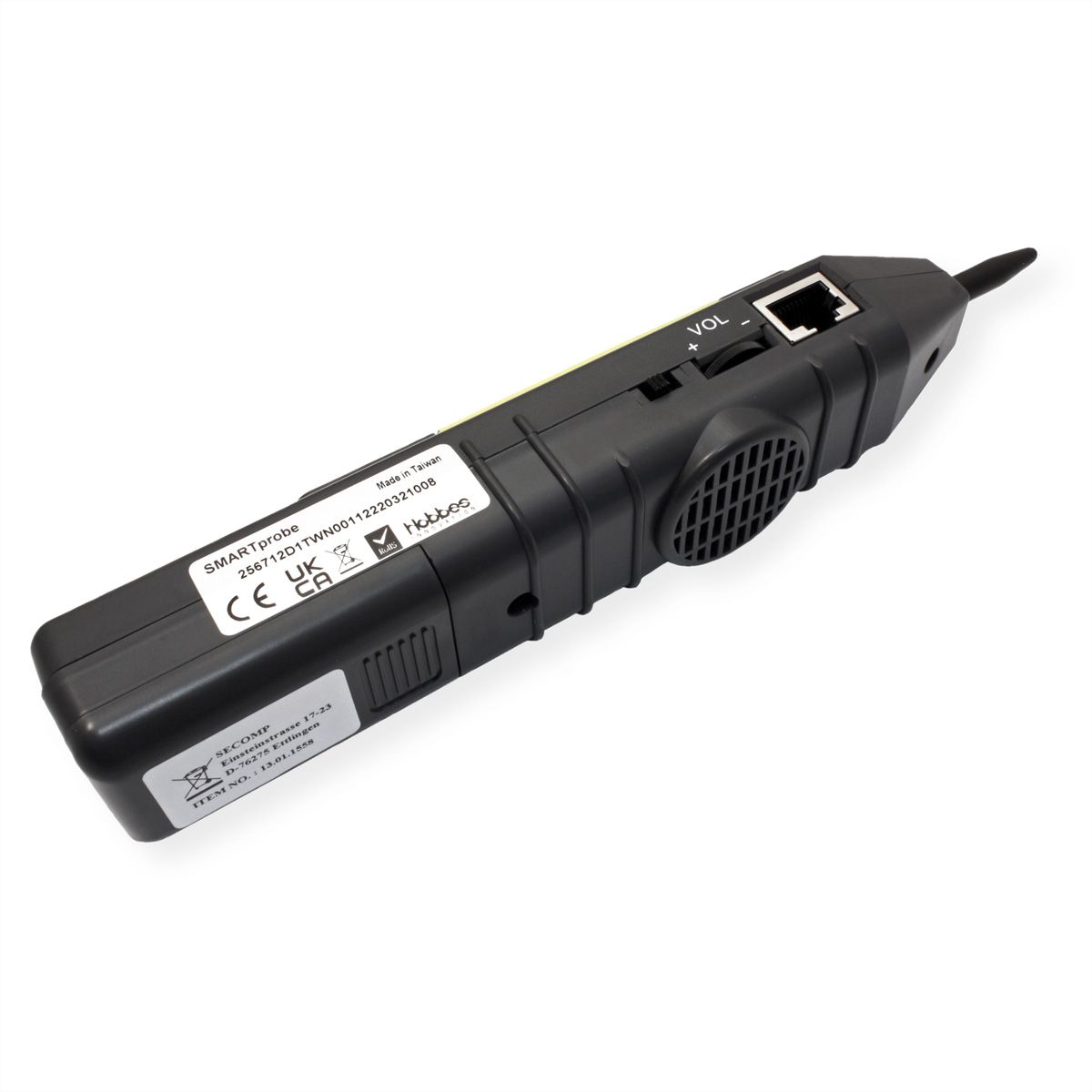 HOBBES LANsmart Pro & SmartProbe Kit