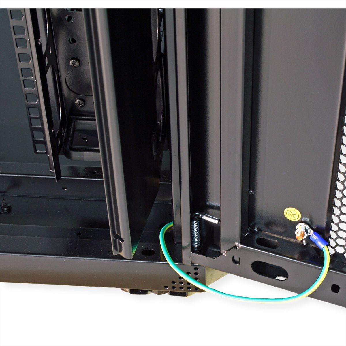 VALUE Server Cabinet 42U, 2000x800x1000 mm