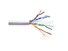 ROLINE UTP Cable Cat.6 (Class E) / Class E, Stranded, 300 m