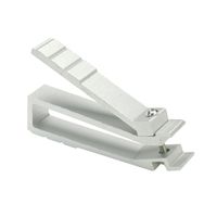 Cage Nut Insertion Tool, M5 / M6