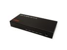 ROLINE HDMI Splitter, 4-way