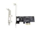 VALUE PCIe 5G Multi Speed - Gigabit Network Adapter