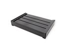 VALUE Ultra-Slim Underdesk Mount Storage Drawer, 420 mm width, black