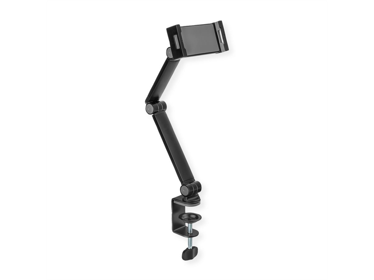 VALUE Universal Adjustable Tablet Clamp Mount