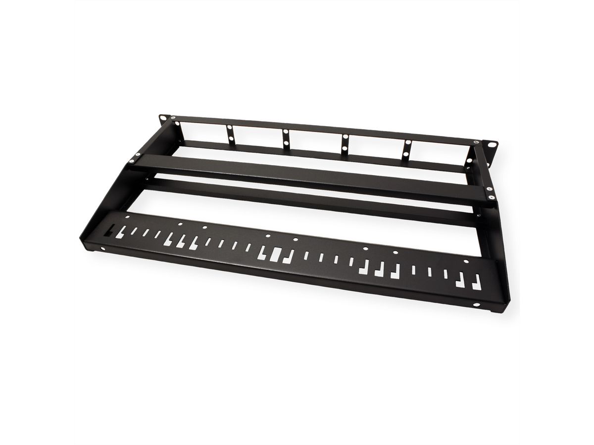 VALUE MPO Panel 19" for 5 Modules
