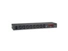 VALUE IP Power Strip, 8-way