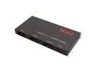 ROLINE HDMI Splitter, Ultra Slim, 2-way