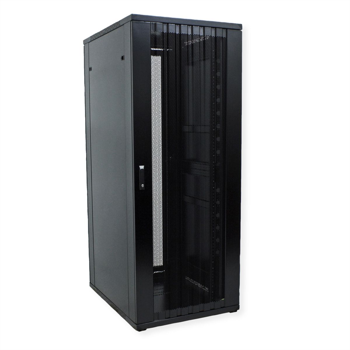VALUE Server Cabinet 42U, 2000x800x1000 mm