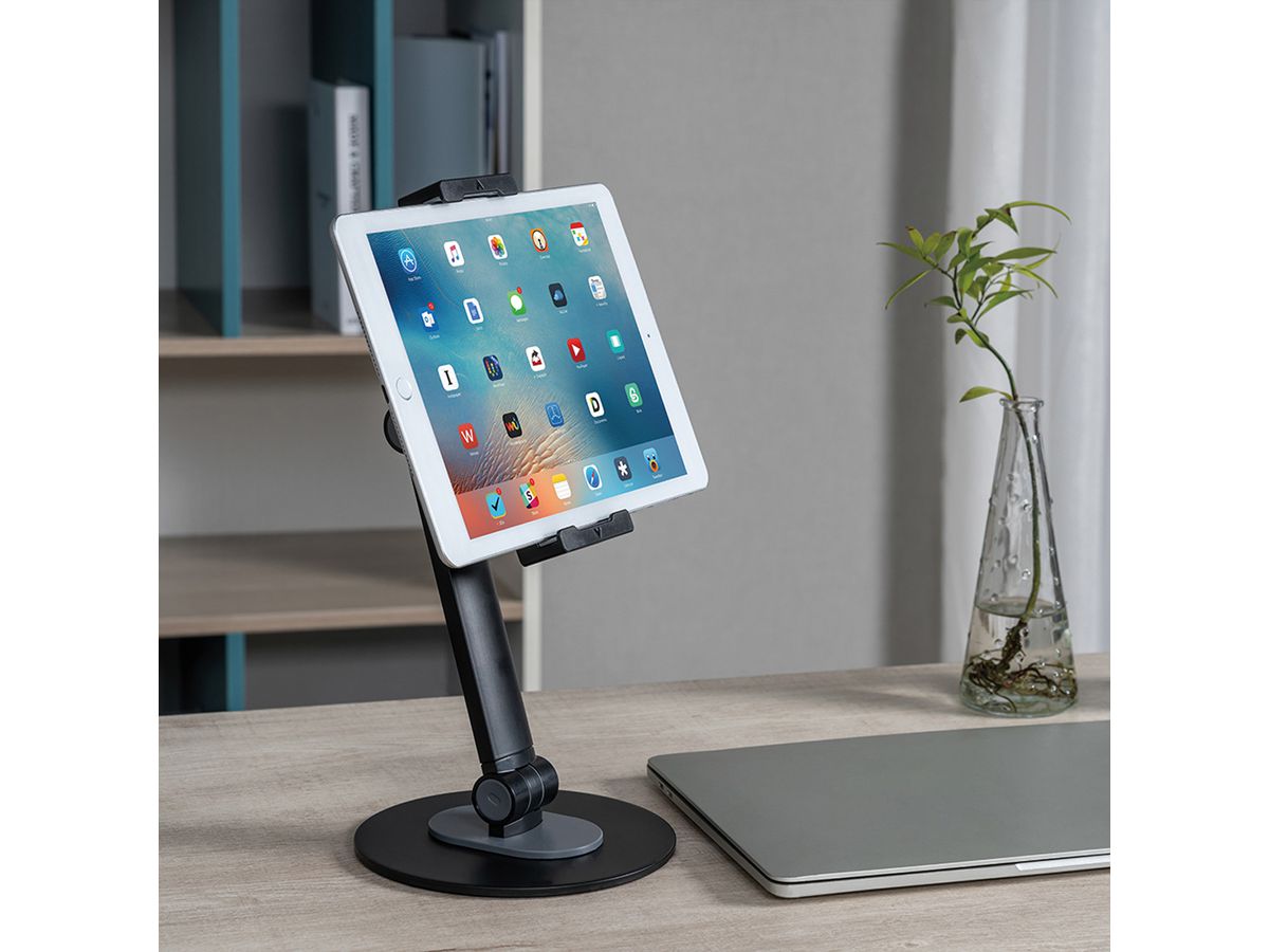 VALUE Tabletop Stand/Freestanding base for Tablet