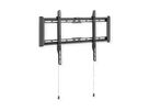 VALUE TV Wall Mount, 27mm Wall Distance, < 75kg, VESA 600x400, fixed