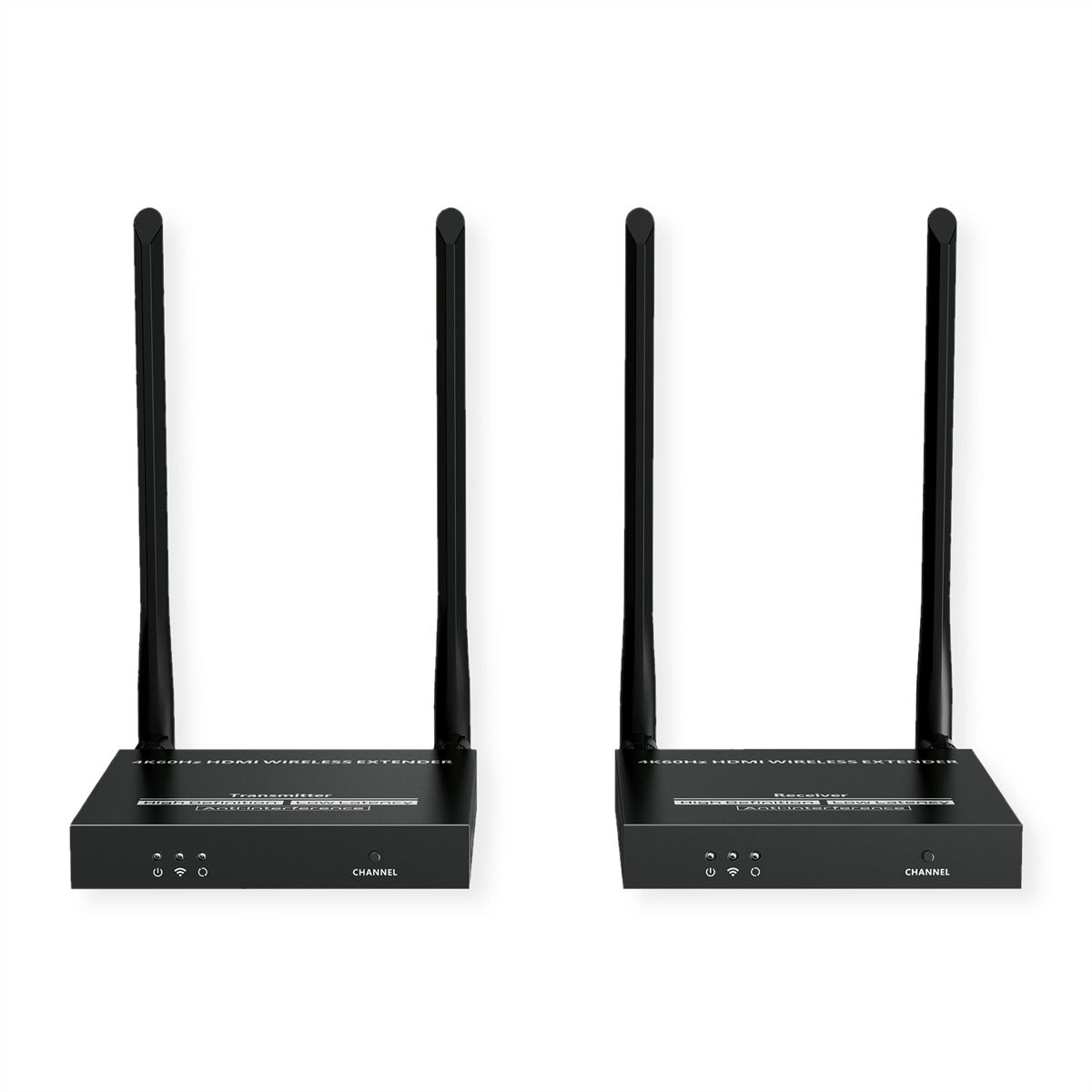 VALUE Wireless Audio/Video System, HDMI, 50 m