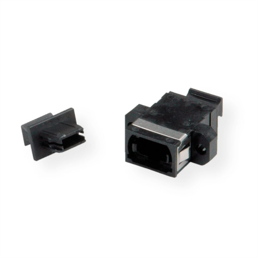 VALUE MPO/MPO Coupler