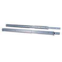 Telescopic rails for Industrial Rack-Mount Server Chassis, 19.99.0103