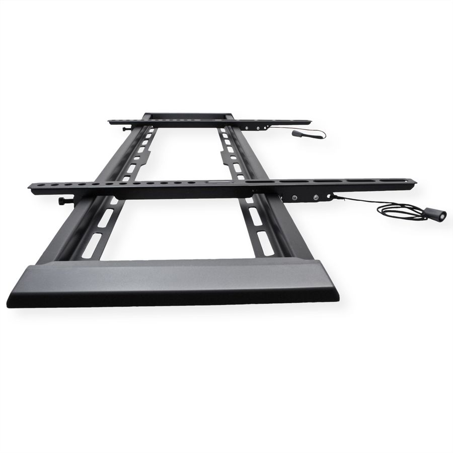 VALUE TV Wall Mount, 27mm Wall Distance, fixed, 43–90 inch, max. 75 kg