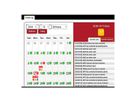 ROLINE LineSecure III Web/SNMP Internal Slot Card, 1 Gb/s