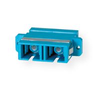 VALUE  Fibre Optic Adapter SC/SC Duplex, OS2, Z