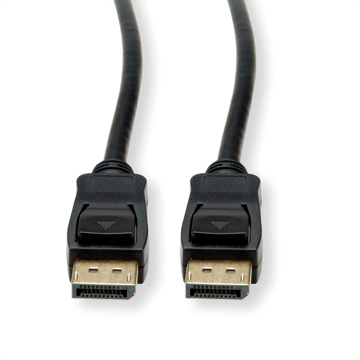 DVI to DisplayPort 1.5M Active Cable (M/M) –