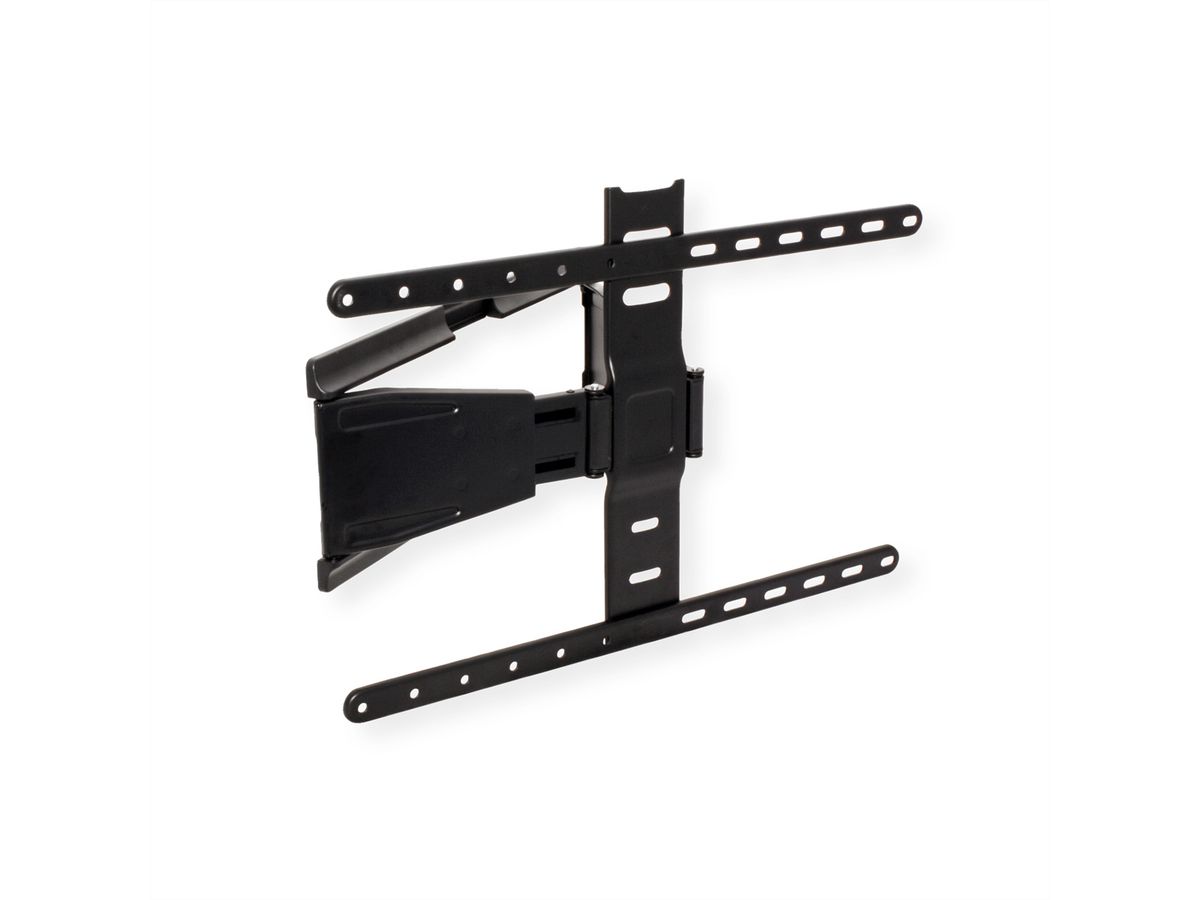 VALUE TV Wall Mount, ultra-slim, 43" - 90" (109,22cm - 228.6cm), max. 50kg