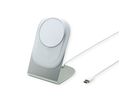 ROLINE Wireless Charging Stand for Mobile Devices, 15W