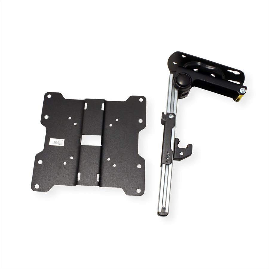 VALUE TV Ceiling Mount, tiltable, 17" - 37", up to 20 kg