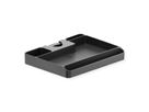 VALUE Pole Mounted Storage Shelf