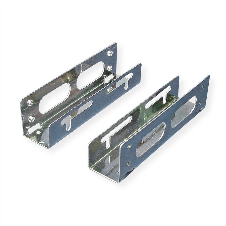 ROLINE HDD Mounting Adapter, Type 3.5/5.25