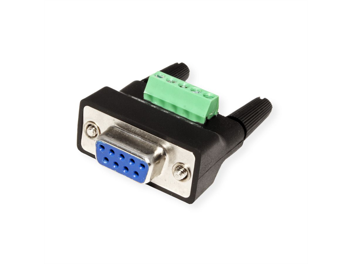 ROLINE USB to RS-422/485 Converter