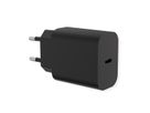 VALUE USB Wall Charger, 1-Port, Type C, 25W
