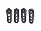 VALUE TV Monitor Arm, Wall Mount, < 109cm, < 20kg, 2 joints