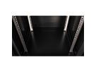 VALUE 19" Wall Cabinet 12U , 600x600mm, black