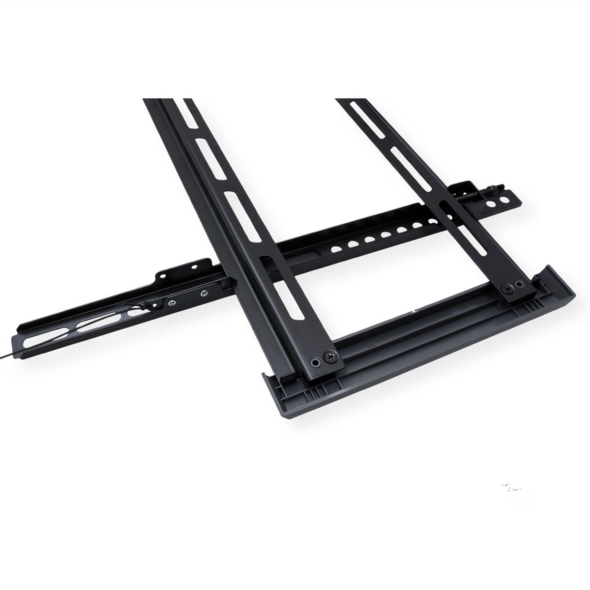 VALUE TV Wall Mount, 27mm Wall Distance, fixed, 37–80 inch, max. 75 kg