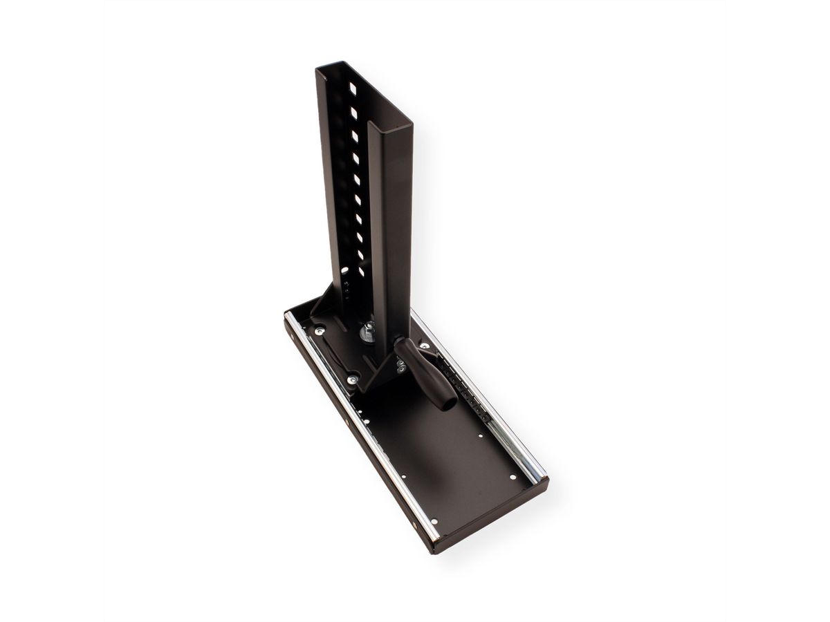 ROLINE PC Holder, extendable, with rotation function