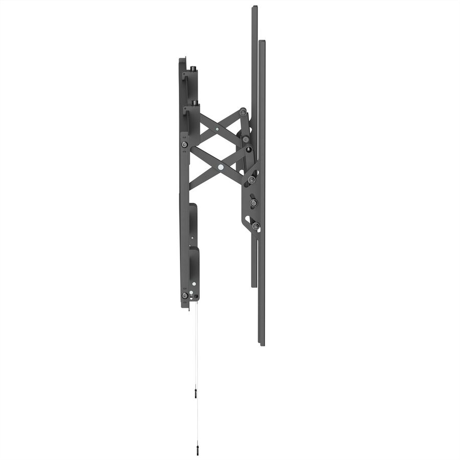 VALUE Heavy-Duty TV Wall Mount, <80 kg, <266,7 cm (105"), VESA 1000x600, extendable and tiltable