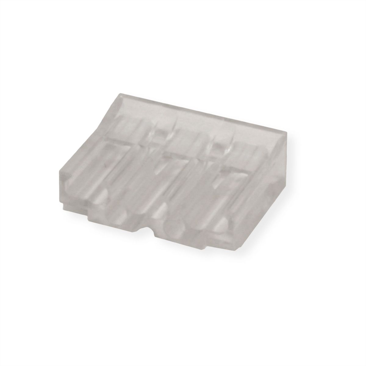 VALUE Cat.6/6A Modular Plug, UTP, for Stranded Wire, 10 pcs.