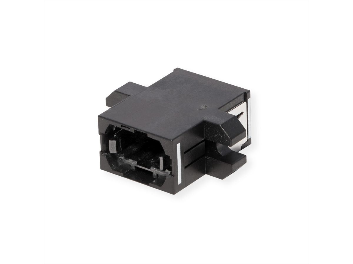 VALUE MPO/MPO Coupler