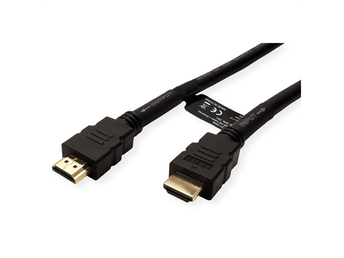 Hdmi 25 meter online