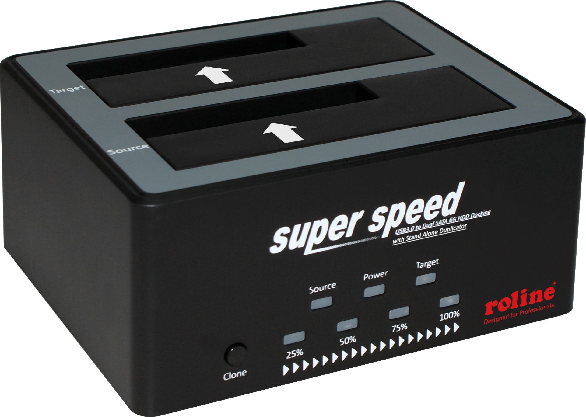 Hdd clone dock deals