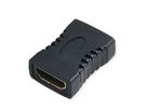 Adapter, HDMI F - HDMI F