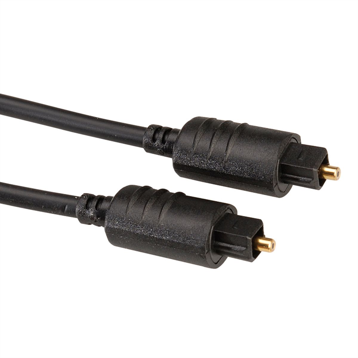 VALUE Fiber Cable Toslink M - M, 3 m