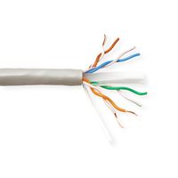 VALUE UTP Cable Cat.6A (Class EA), Solid Wire, 300 m