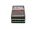 ROLINE Converter RS232 to RS422/485, with Isolation, for DIN Rail