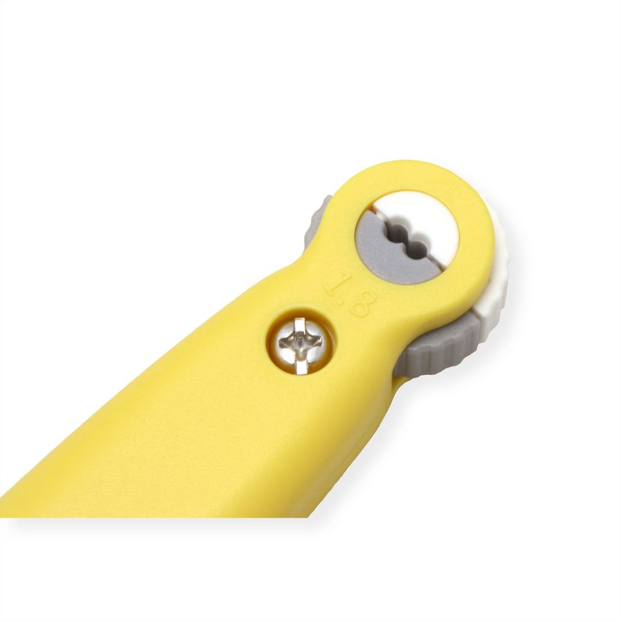 VALUE Twisted Pair Separation Tool, (0.8 mm - 1.8 mm)