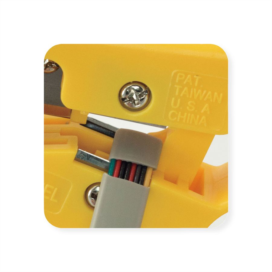 VALUE Universal Wire Stripper
