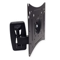 ROLINE LCD Monitor Arm, Wall Mount, 4 Joints