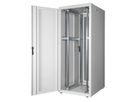 ROLINE 19-inch Server Cabinet Basic 42 U, 800x1000 WxD perforated grey