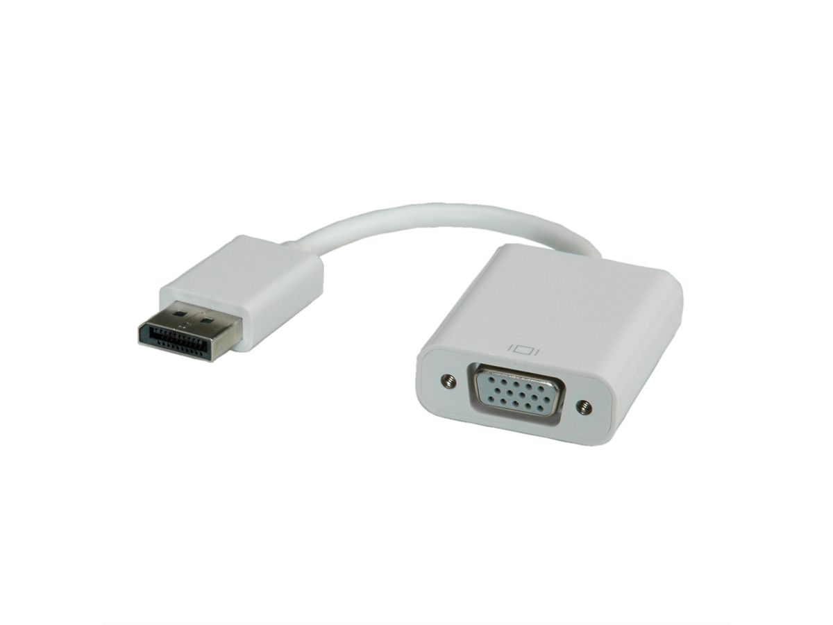 Display to vga adapter cheap