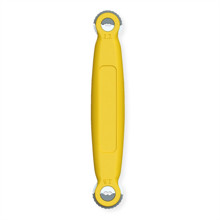 VALUE Twisted Pair Separation Tool, (0.8 mm - 1.8 mm)